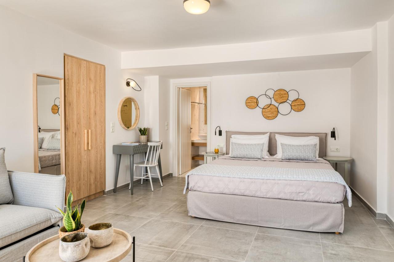 Lumiere Spetses Hotel ภายนอก รูปภาพ