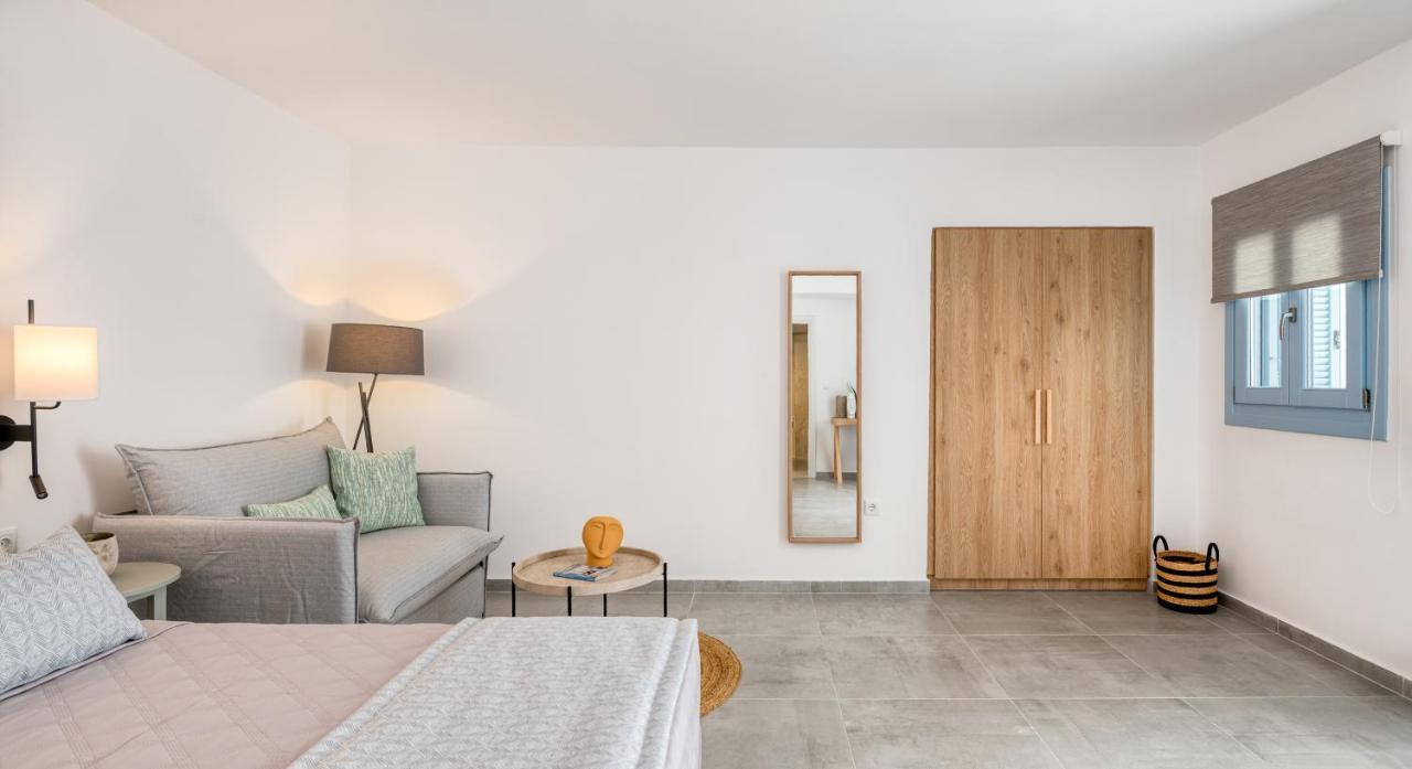 Lumiere Spetses Hotel ภายนอก รูปภาพ