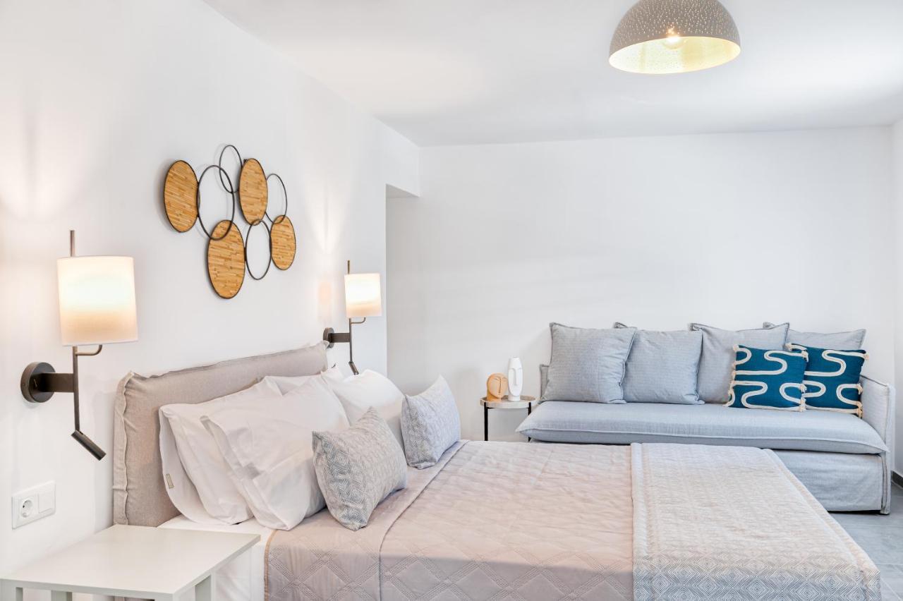 Lumiere Spetses Hotel ภายนอก รูปภาพ