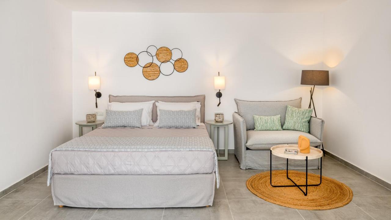 Lumiere Spetses Hotel ภายนอก รูปภาพ