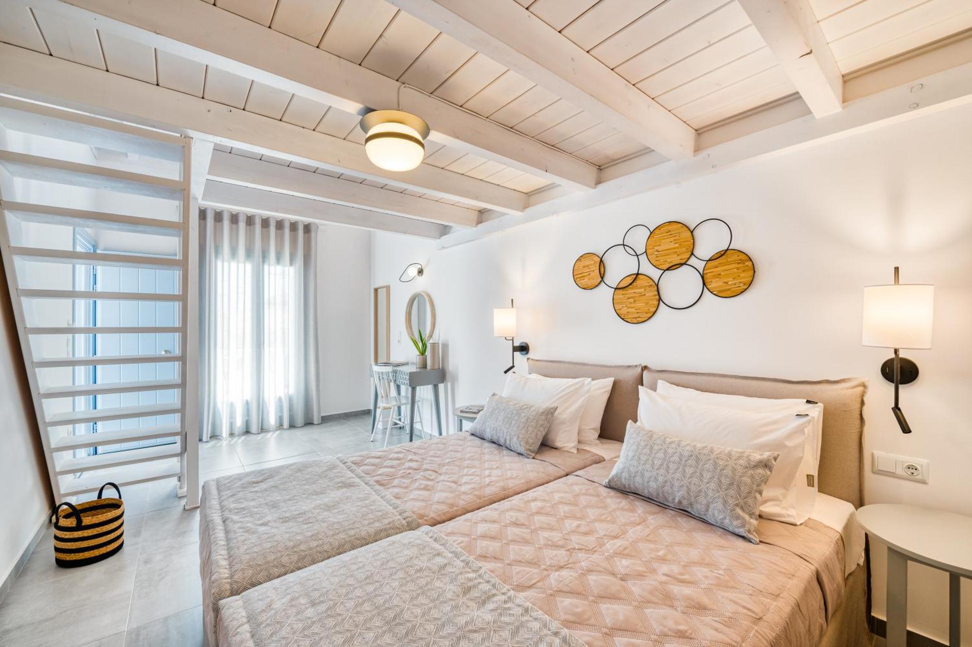 Lumiere Spetses Hotel ภายนอก รูปภาพ