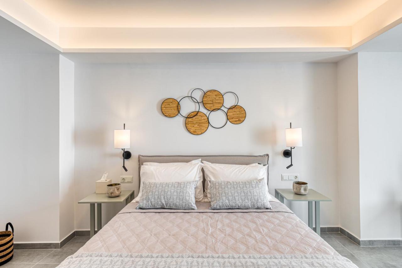Lumiere Spetses Hotel ภายนอก รูปภาพ