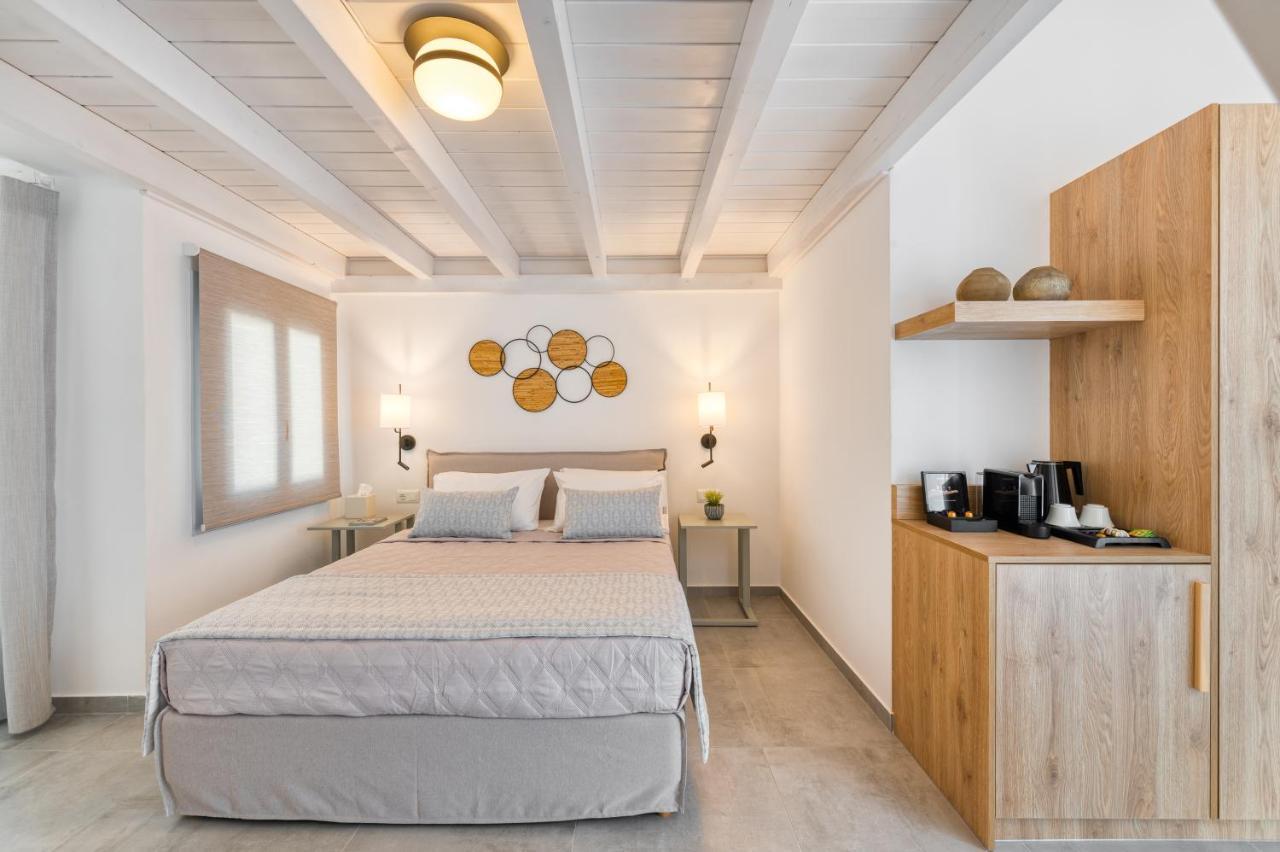 Lumiere Spetses Hotel ภายนอก รูปภาพ